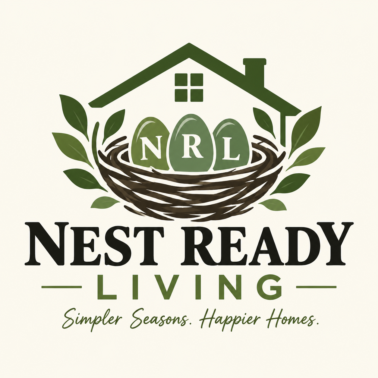 Nest Ready Living